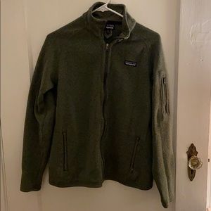 Patagonia Fleece